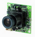 Kamerove systemy - mala kamera