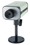 Kamerove systemy - IP kamera megapixelová